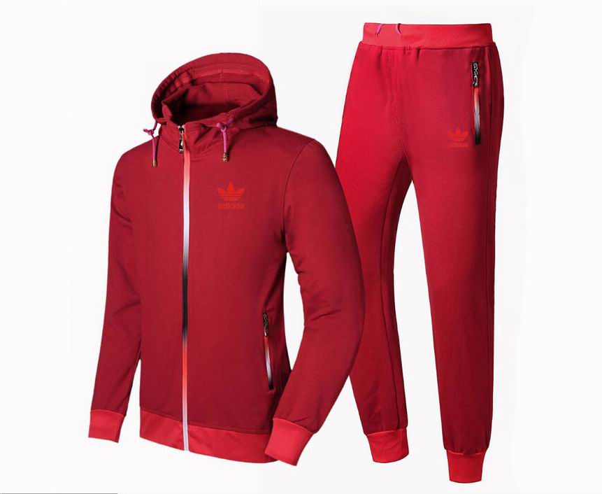 men adidas sport suits-258